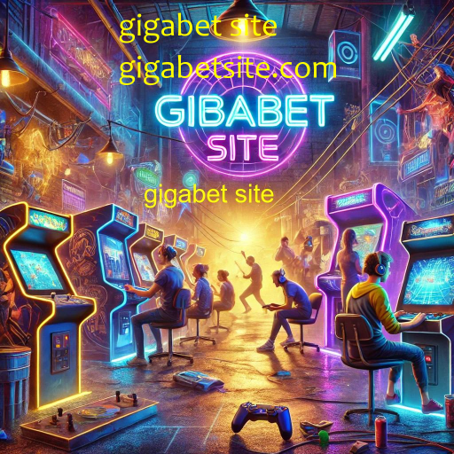 gigabet site