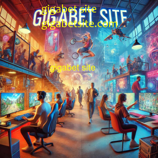 gigabet site