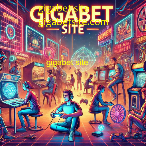 gigabet site