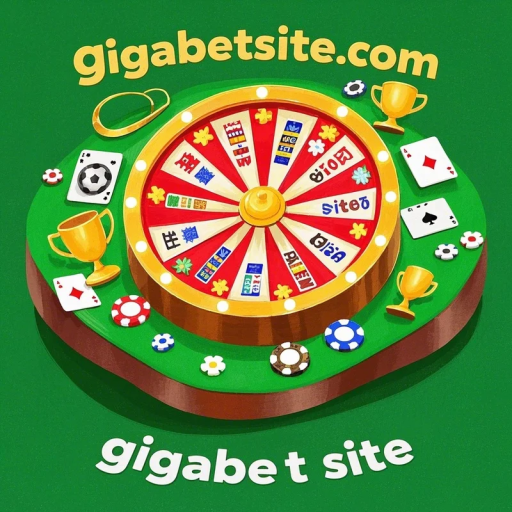 Apostas Virtuais: Uma Nova Era de Entretenimento no Gigabet Site