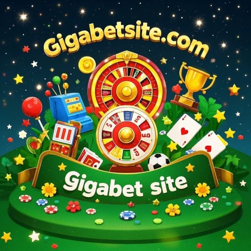 Descubra a Emoção das Máquinas Caça-Níqueis no Gigabet Site